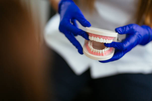 Laser Dentistry in Thorndale, PA
