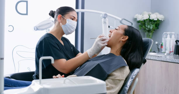 Advanced Technology for Better Dental Care in Thorndale, PA